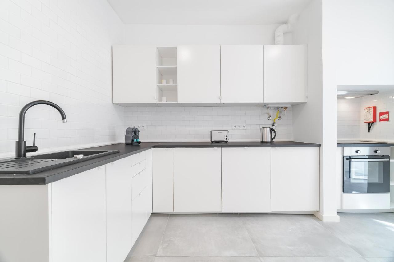 Casa Boma Lisboa - Modern And Stylish Apartment With Private Terrace - Lapa IV Zewnętrze zdjęcie