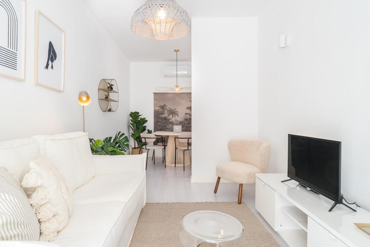 Casa Boma Lisboa - Modern And Stylish Apartment With Private Terrace - Lapa IV Zewnętrze zdjęcie