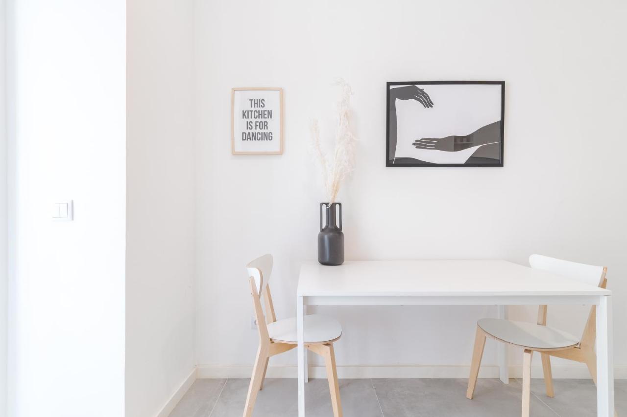 Casa Boma Lisboa - Modern And Stylish Apartment With Private Terrace - Lapa IV Zewnętrze zdjęcie
