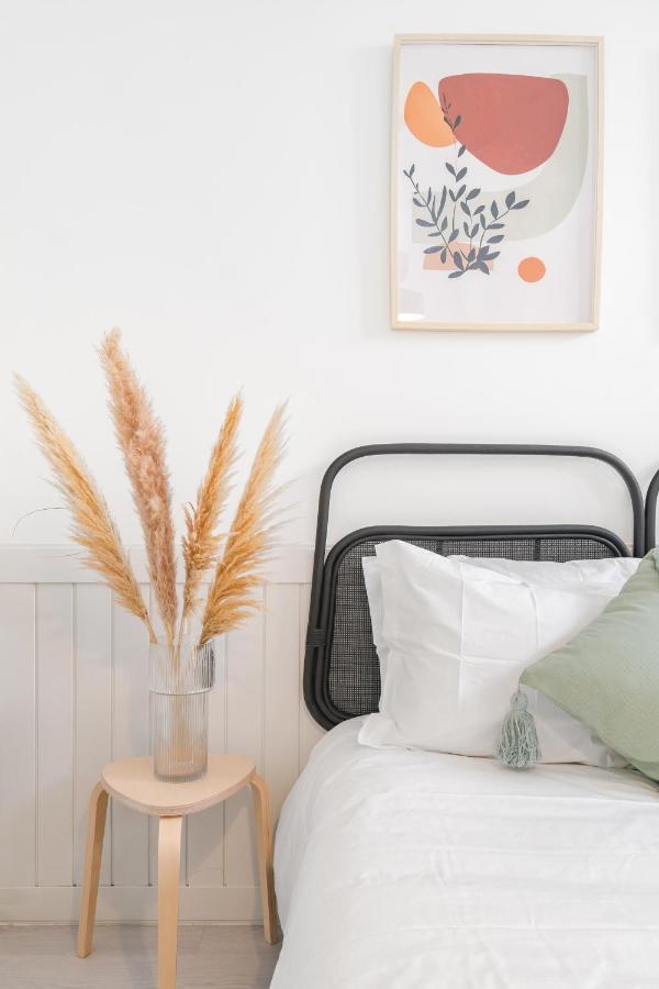 Casa Boma Lisboa - Modern And Stylish Apartment With Private Terrace - Lapa IV Zewnętrze zdjęcie