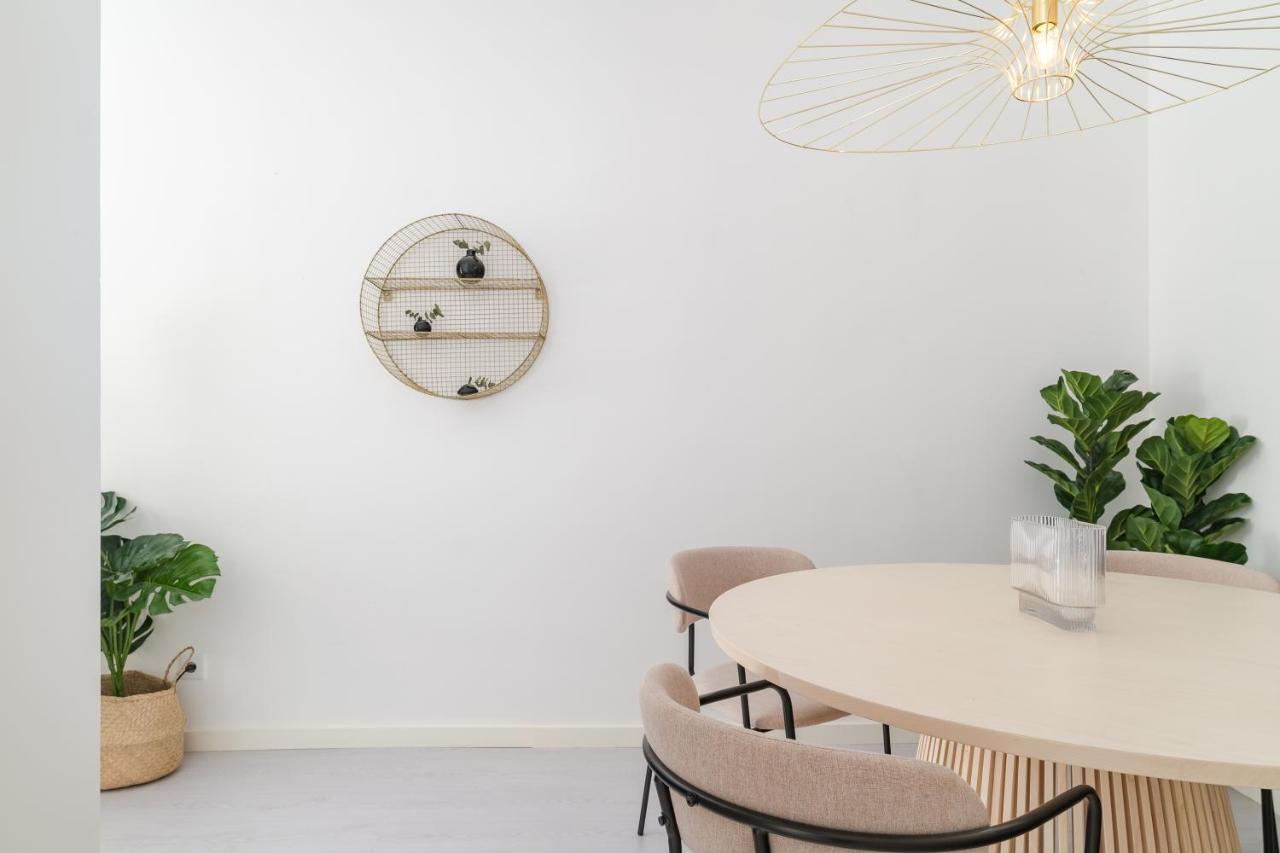 Casa Boma Lisboa - Modern And Stylish Apartment With Private Terrace - Lapa IV Zewnętrze zdjęcie