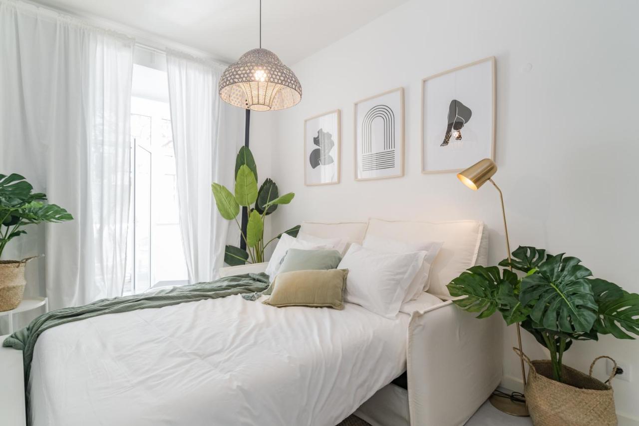Casa Boma Lisboa - Modern And Stylish Apartment With Private Terrace - Lapa IV Zewnętrze zdjęcie